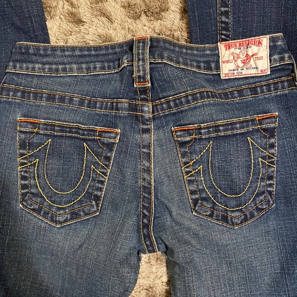 True Religion Size 29 - Picture 3 of 3
